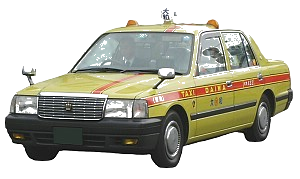 Cab image
